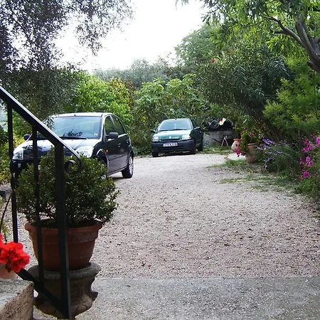 דירה Les Lilas Blancs *