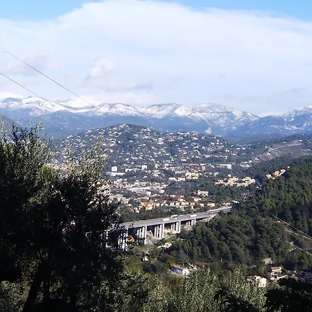 דירה Les Lilas Blancs