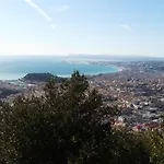 Les Lilas Blancs Διαμέρισμα Βιλφράνς-συρ-Μερ