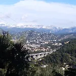 Διαμέρισμα Les Lilas Blancs