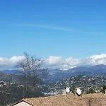 Διαμέρισμα Les Lilas Blancs *