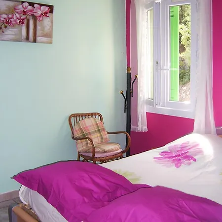 Les Lilas Blancs