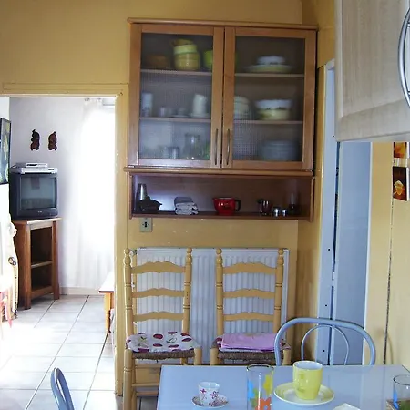 Apartment Les Lilas Blancs Villefranche-sur-Mer