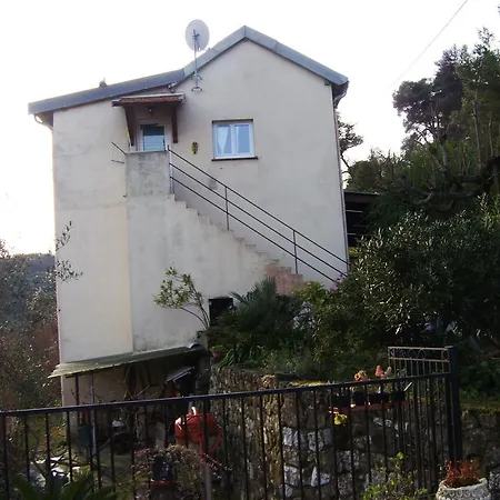 Les Lilas Blancs Apartment Villefranche-sur-Mer