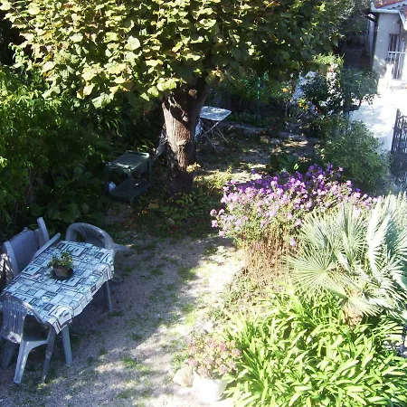 Apartment Les Lilas Blancs Villefranche-sur-Mer