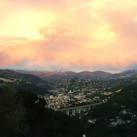 Les Lilas Blancs * 滨海自由城