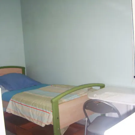 Apartment Les Lilas Blancs