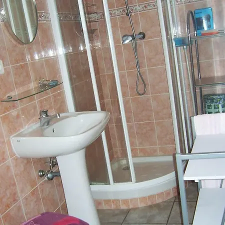 Les Lilas Blancs * 滨海自由城