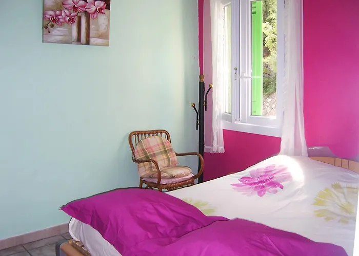 Les Lilas Blancs