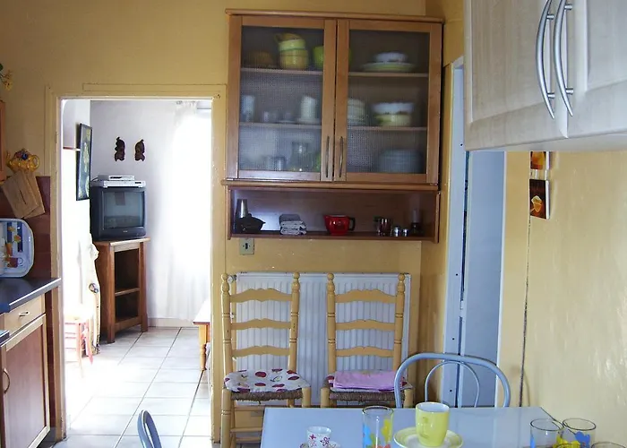 Appartement Les Lilas Blancs Villefranche-sur-Mer