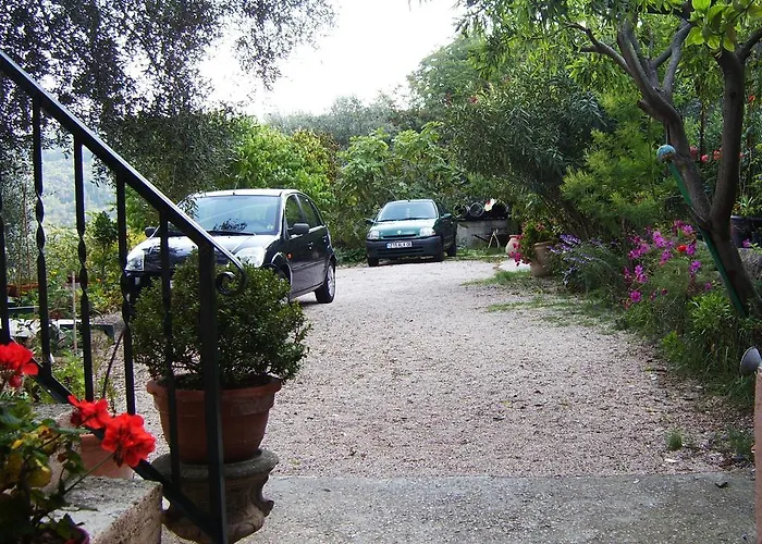 Appartement Les Lilas Blancs *