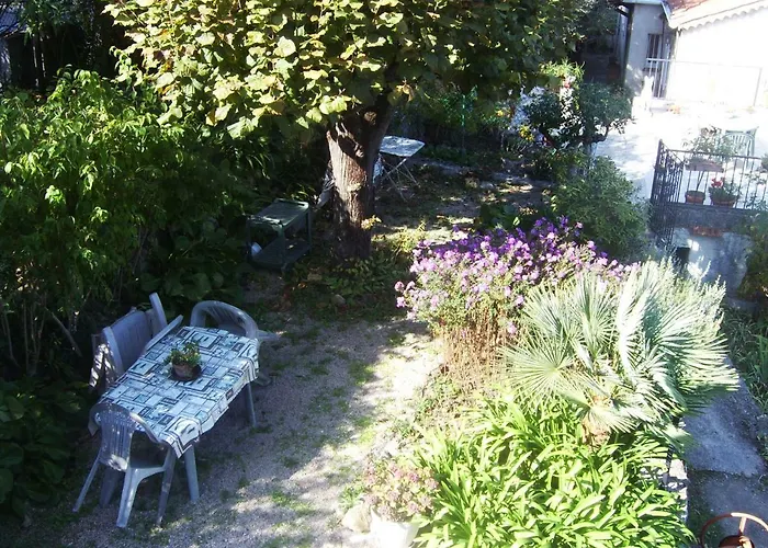 Appartement Les Lilas Blancs Villefranche-sur-Mer