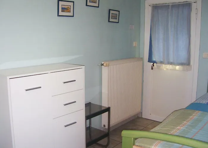 Les Lilas Blancs Appartement