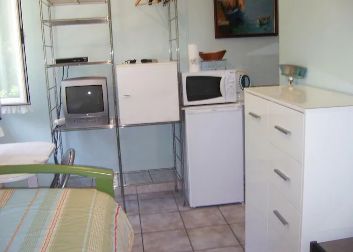 Appartement Les Lilas Blancs *